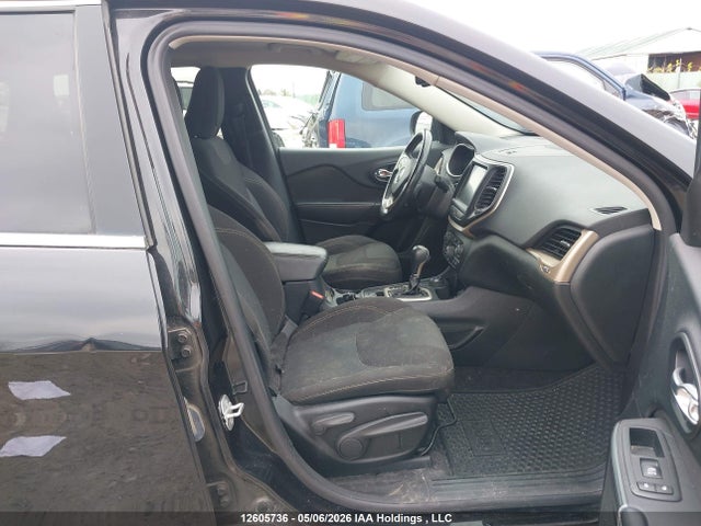 1C4PJMCS0GW173797 Jeep Cherokee Latitude