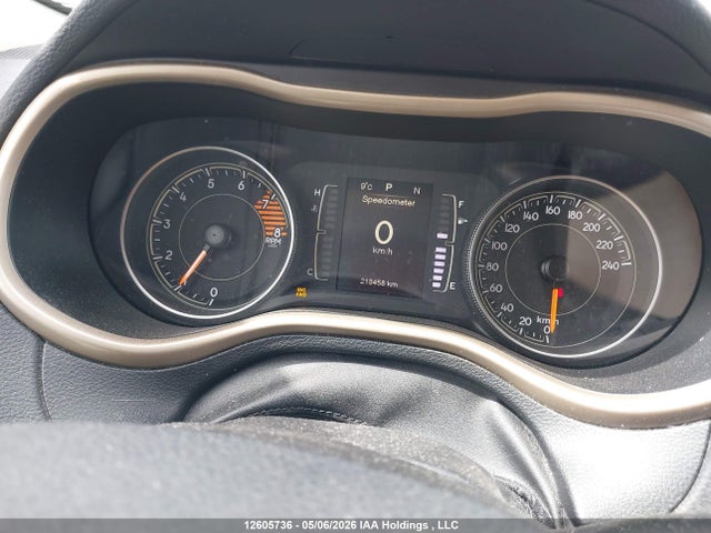 1C4PJMCS0GW173797 Jeep Cherokee Latitude