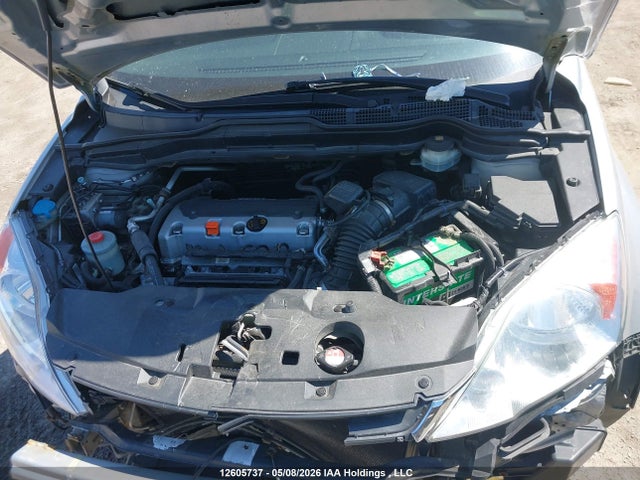 2011 Honda Cr-v Lx მანქანა იყიდება აუქციონზე, vin: 5J6RE4H30BL802316, აუქციონის ნომერი: 12605737