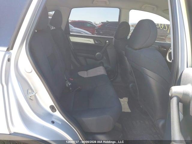 2011 Honda Cr-v Lx მანქანა იყიდება აუქციონზე, vin: 5J6RE4H30BL802316, აუქციონის ნომერი: 12605737