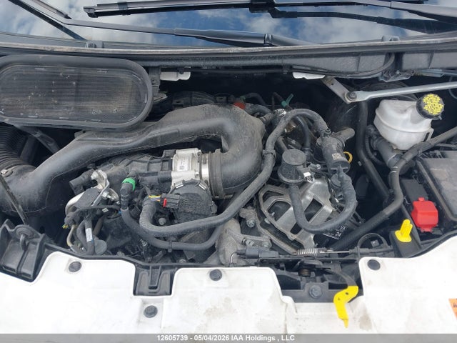 Ford Transit T-250 2025 1FTBR2C83SKA79022 Image 10