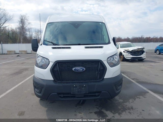 Ford Transit T-250 2025 1FTBR2C83SKA79022 Image 12