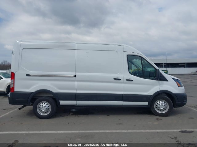 Ford Transit T-250 2025 1FTBR2C83SKA79022 Image 13