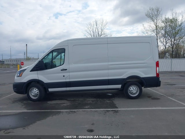 Ford Transit T-250 2025 1FTBR2C83SKA79022 Image 14