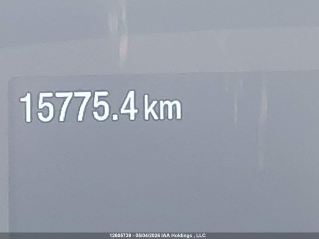 Ford Transit T-250 2025 1FTBR2C83SKA79022 Image 15