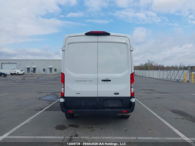 Ford Transit T-250 2025 1FTBR2C83SKA79022 Image 16