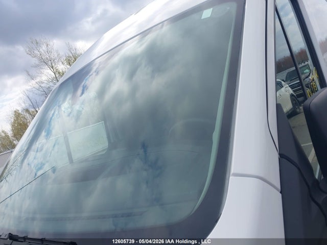 Ford Transit T-250 2025 1FTBR2C83SKA79022 Image 17