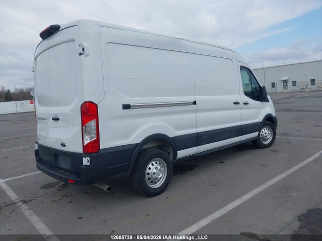 Ford Transit T-250 2025 1FTBR2C83SKA79022 Image 4