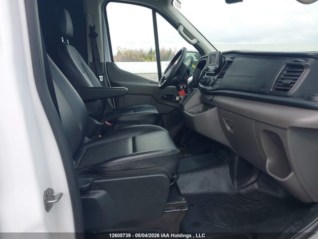 Ford Transit T-250 2025 1FTBR2C83SKA79022 Image 5