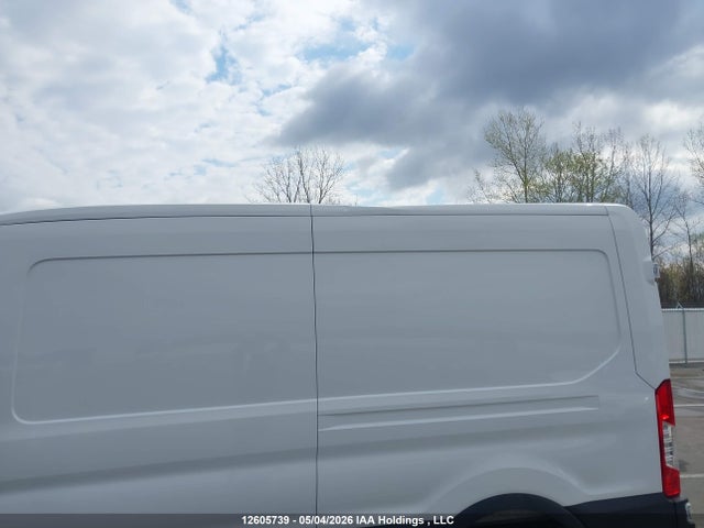 Ford Transit T-250 2025 1FTBR2C83SKA79022 Image 6