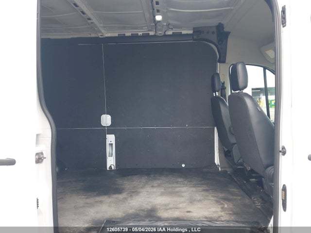 Ford Transit T-250 2025 1FTBR2C83SKA79022 Image 8