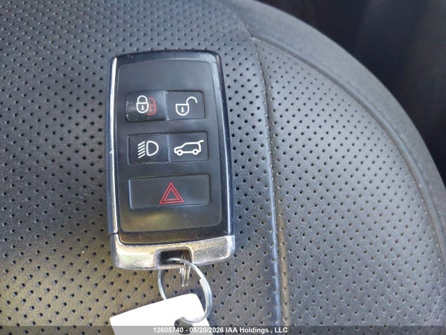 Land Rover Range Rover Supercharged 2019 SALGS5RE7KA530122 Image 11