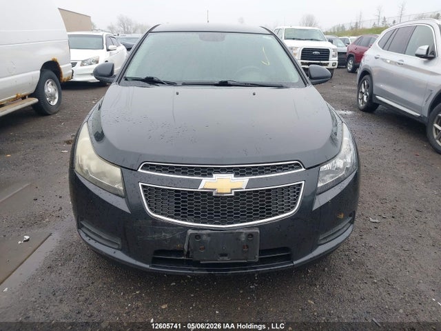 Aukcja sprzedaży 2013 Chevrolet Cruze, vin: 1G1PC5SBXD7325228, numer aukcji: 12605741