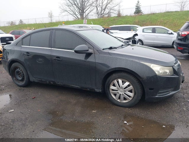 Aukcja sprzedaży 2013 Chevrolet Cruze, vin: 1G1PC5SBXD7325228, numer aukcji: 12605741