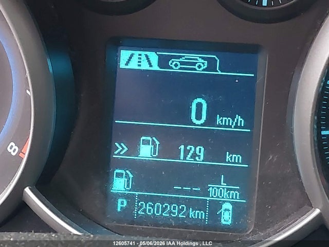 Aukcja sprzedaży 2013 Chevrolet Cruze, vin: 1G1PC5SBXD7325228, numer aukcji: 12605741