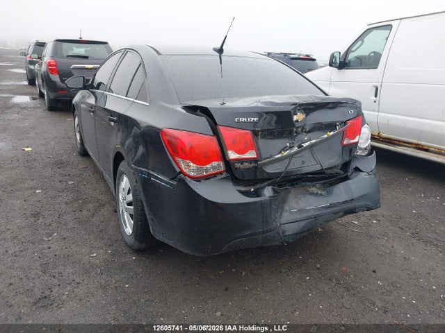 Aukcja sprzedaży 2013 Chevrolet Cruze, vin: 1G1PC5SBXD7325228, numer aukcji: 12605741