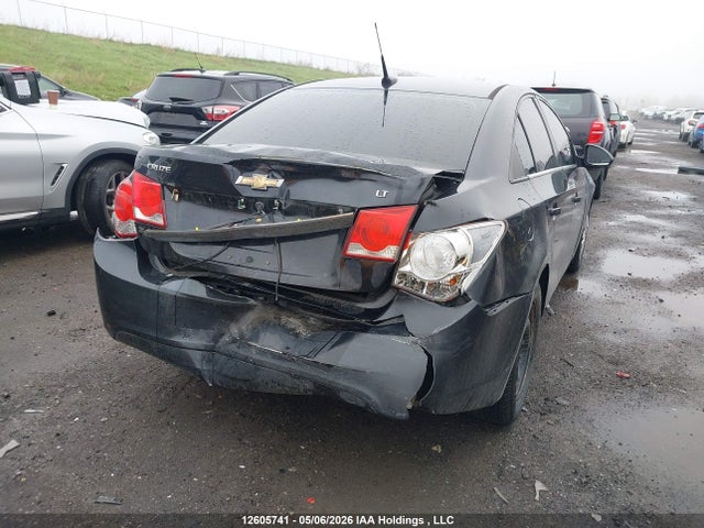 Aukcja sprzedaży 2013 Chevrolet Cruze, vin: 1G1PC5SBXD7325228, numer aukcji: 12605741