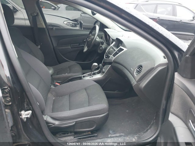 Aukcja sprzedaży 2013 Chevrolet Cruze, vin: 1G1PC5SBXD7325228, numer aukcji: 12605741