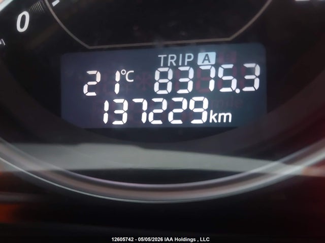 JM1GJ1W63F1169297 Mazda 6 Grand Touring