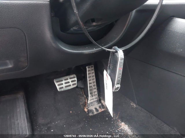 12605743 :رقم المزاد ، KNDPXDDH2S7212121 vin ، 2025 Kia Sportage Sx مزاد بيع
