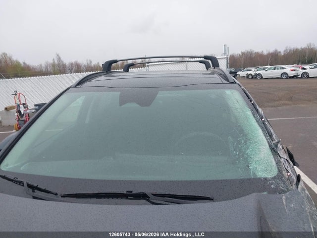 12605743 :رقم المزاد ، KNDPXDDH2S7212121 vin ، 2025 Kia Sportage Sx مزاد بيع