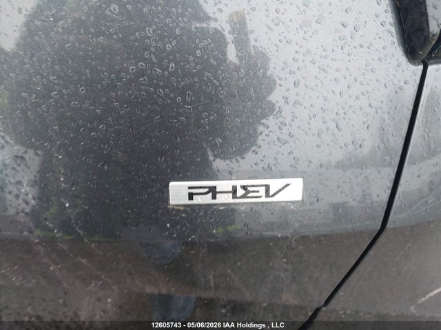 12605743 :رقم المزاد ، KNDPXDDH2S7212121 vin ، 2025 Kia Sportage Sx مزاد بيع