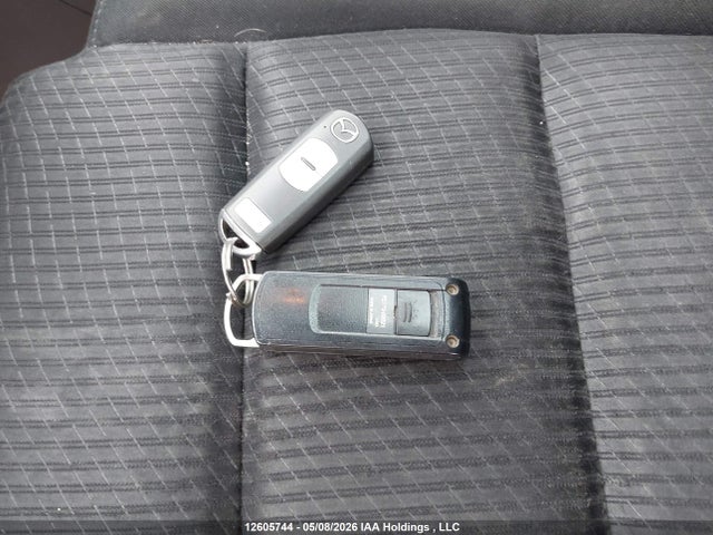 JM3KE4CY9E0411835 Mazda Cx-5 Gs