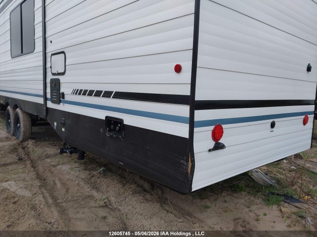 Продажа на аукционе авто 2026 Forest River Salem, vin: 4X4TSM825TM035242, номер лота: 12605745