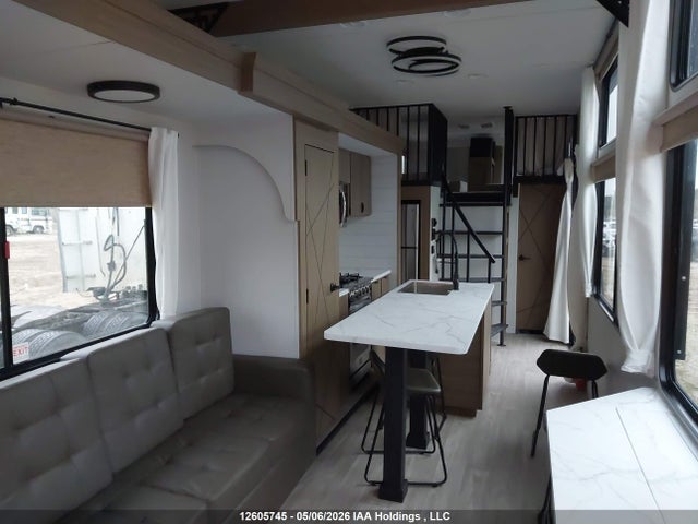 Продажа на аукционе авто 2026 Forest River Salem, vin: 4X4TSM825TM035242, номер лота: 12605745