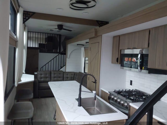 Продажа на аукционе авто 2026 Forest River Salem, vin: 4X4TSM825TM035242, номер лота: 12605745