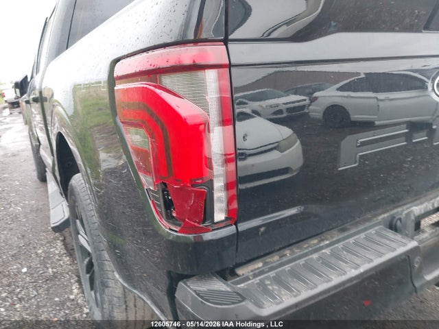 Ford F150 Lariat 2024 1FTFW5LD9RFA76654 Image 18