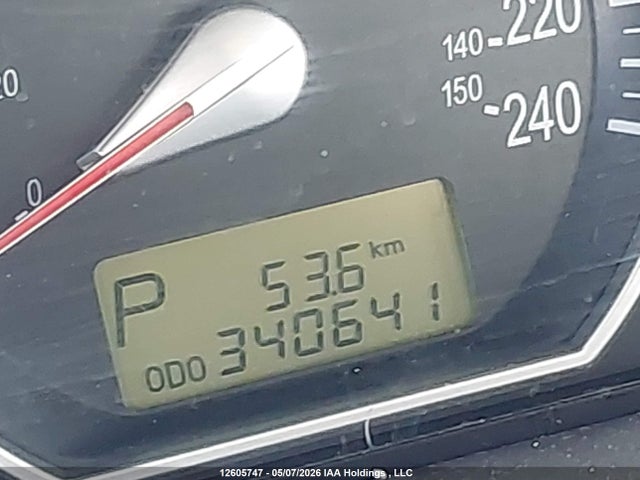 Aukcja sprzedaży 2008 Hyundai Sonata Gls, vin: 5NPET46C28H321901, numer aukcji: 12605747
