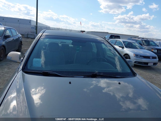 Aukcja sprzedaży 2008 Hyundai Sonata Gls, vin: 5NPET46C28H321901, numer aukcji: 12605747