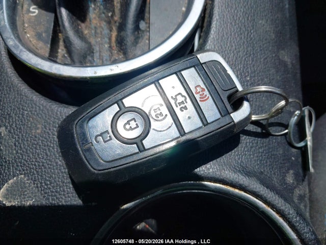 2019 Ford Mustang Ecoboost Premium მანქანა იყიდება აუქციონზე, vin: 1FA6P8TH1K5196807, აუქციონის ნომერი: 12605748