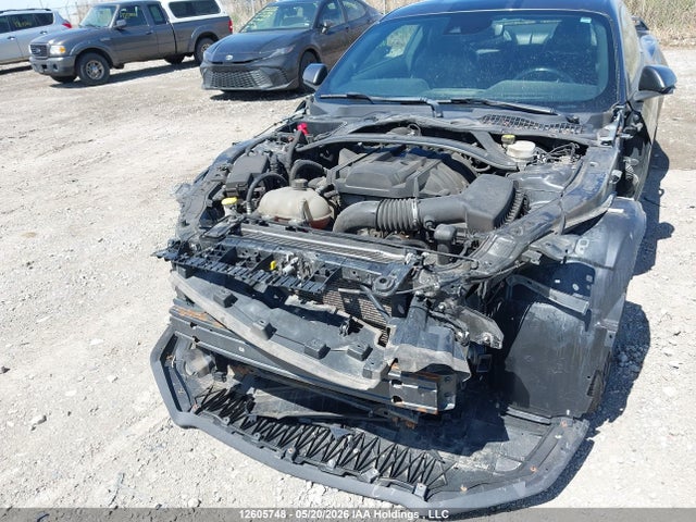 2019 Ford Mustang Ecoboost Premium მანქანა იყიდება აუქციონზე, vin: 1FA6P8TH1K5196807, აუქციონის ნომერი: 12605748