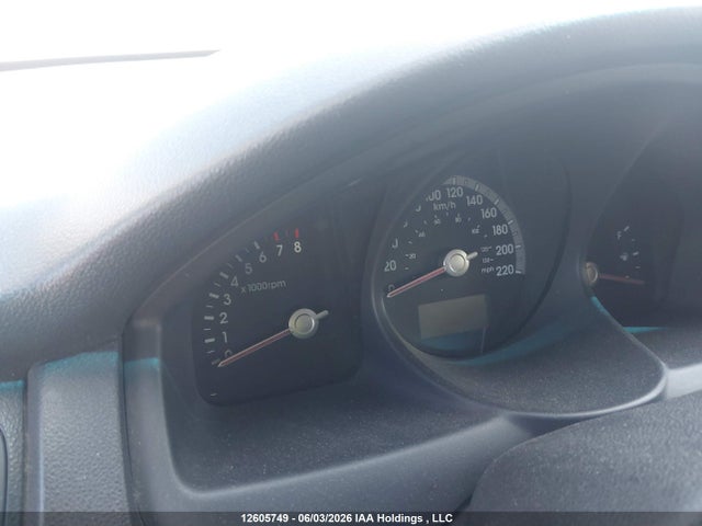 Продажа на аукционе авто 2009 Kia Sportage, vin: KNDJF722097568733, номер лота: 12605749