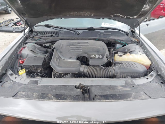 Dodge Challenger Sxt 2018 2C3CDZAG0JH309681 Image 10