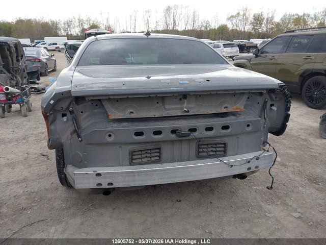 Dodge Challenger Sxt 2018 2C3CDZAG0JH309681 Image 17