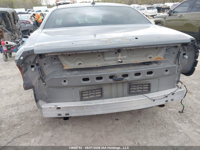 Dodge Challenger Sxt 2018 2C3CDZAG0JH309681 Image 6