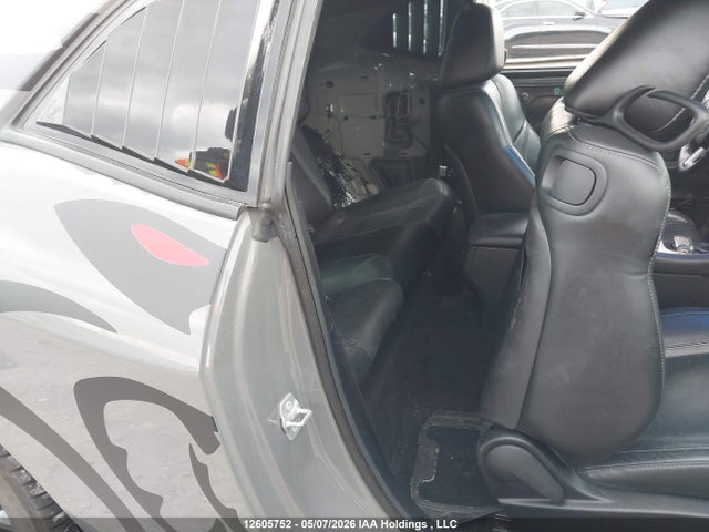 Dodge Challenger Sxt 2018 2C3CDZAG0JH309681 Image 8
