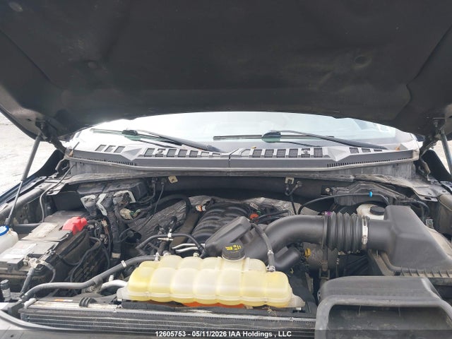 Продажа на аукционе авто 2019 Ford F-150 Xlt, vin: 1FTEW1E59KFD04216, номер лота: 12605753