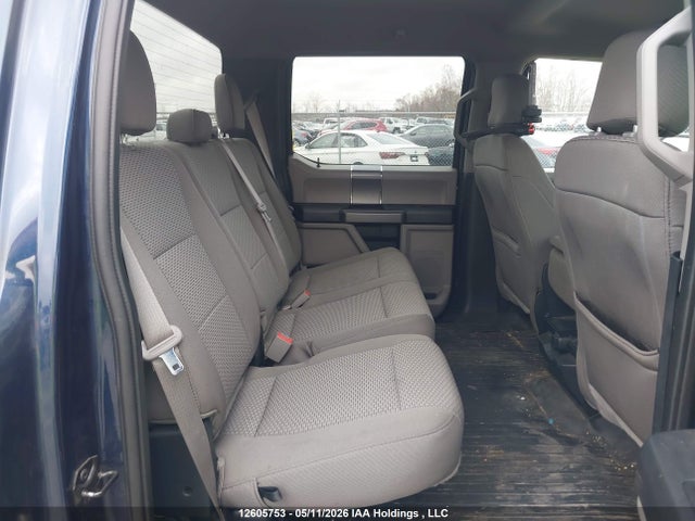 Продажа на аукционе авто 2019 Ford F-150 Xlt, vin: 1FTEW1E59KFD04216, номер лота: 12605753