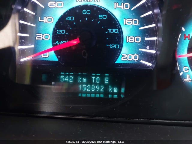 Продажа на аукционе авто 2011 Ford Fusion Sel, vin: 3FAHP0JA4BR307069, номер лота: 12605754