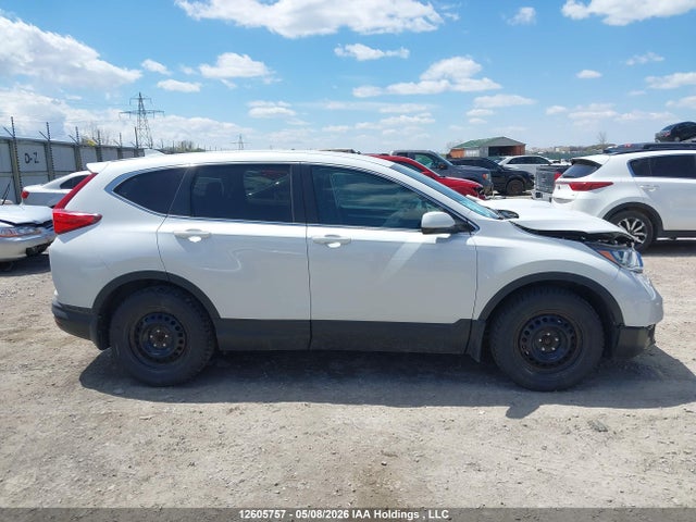 2HKRW1H32KH002882 Honda CR-V