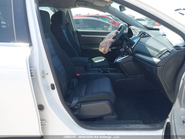 2HKRW1H32KH002882 Honda CR-V