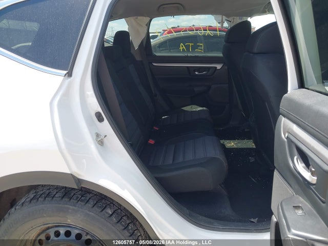 2HKRW1H32KH002882 Honda CR-V