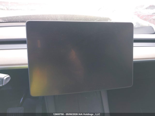 LRWYGDEE3PC162138 Tesla Model Y Long Range