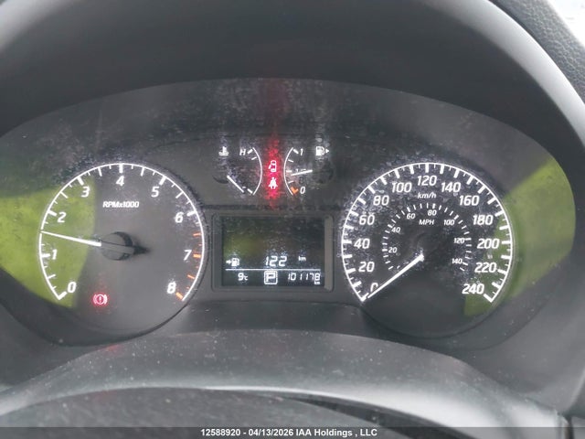 Продаж на аукціоні авто 2013 Nissan Sentra 1.8 S/1.8 Sv, vin: 3N1AB7AP2DL693815, номер лоту: 12588920