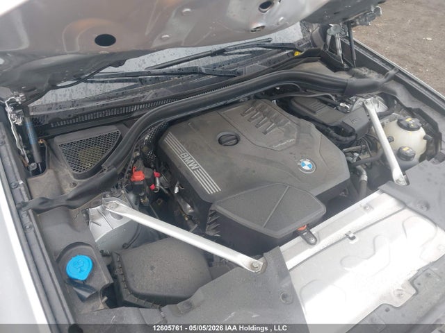 Aukcja sprzedaży 2020 Bmw X3 Xdrive30i, vin: 5UXTY5C08L9C08286, numer aukcji: 12605761