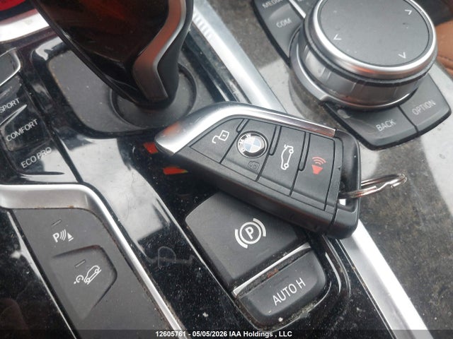 Aukcja sprzedaży 2020 Bmw X3 Xdrive30i, vin: 5UXTY5C08L9C08286, numer aukcji: 12605761